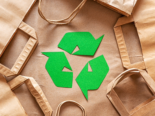 Packaging Eco Responsable